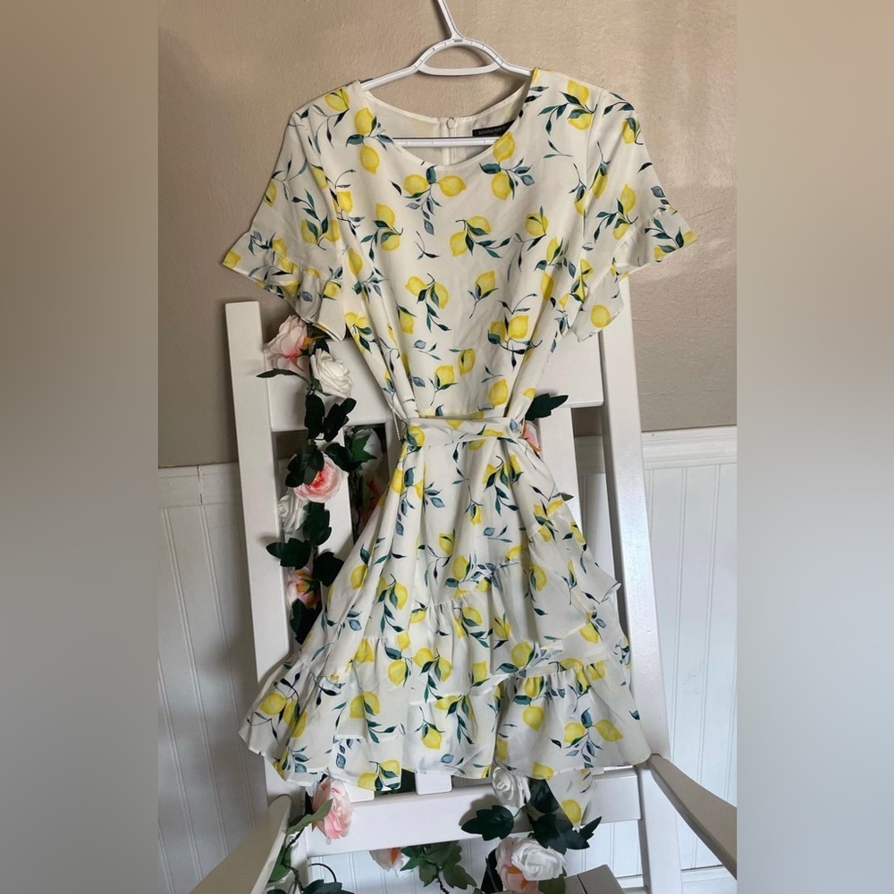 NWT Banana Republic dress